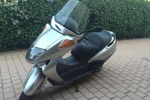 Scooter Honda Pantheon 150