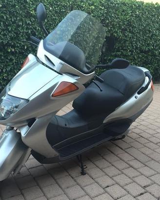 Scooter Honda Pantheon 150