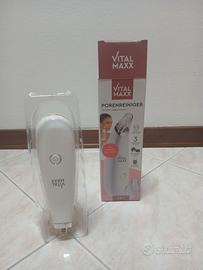 Strumento pulizia pori