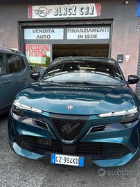 Alfa Romeo Junior 1.2 145 CV Hybrid eDCT6