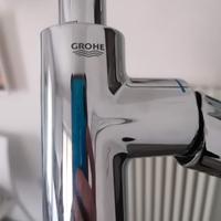 Rubinetto monocomando per cucina Groghe nuovo