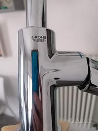 Rubinetto monocomando per cucina Groghe nuovo