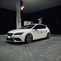 Seat Leon 1.5 TSI XCELLENCE