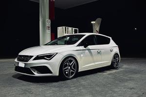 Seat Leon 1.5 TSI XCELLENCE