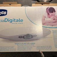 Bilancia chicco neonati