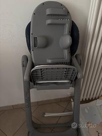 Seggiolone recrinabile chicco POLLY