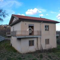 CASA INDIPENDENTE A MONTEMARANO