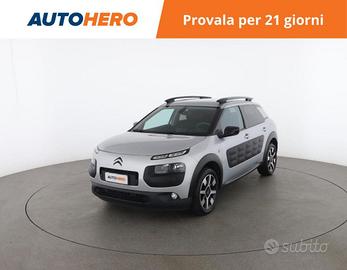 CITROEN C4 Cactus VU41078
