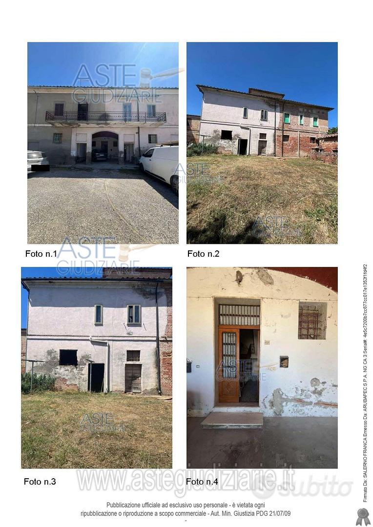 Appartamento – Montepulciano, Siena - Vista 3