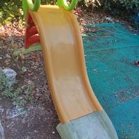 Scivolo
