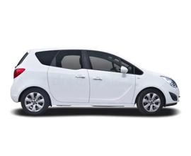 OPEL Meriva 1.4 Turbo 120CV GPL Tech Elective