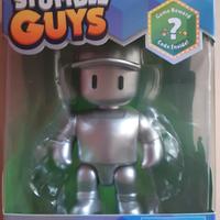 Metal Mr Stumble Mythic