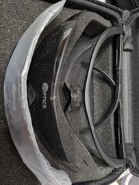 occhiali da tiro dinamico DAA optics 