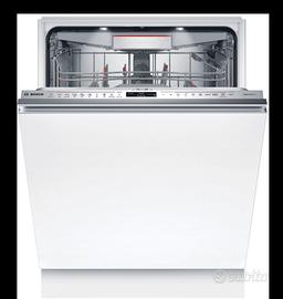 Lavastoviglie Bosch SMV8ECX01E Imballata