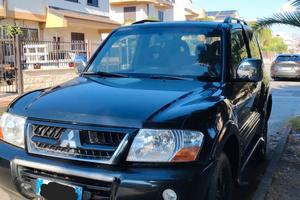 Ricambi usati Mitsubishi Pajero V60 3.2 2004