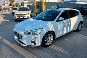 FORD FOCUS 1.5 TDCi ECOBLUE BUSINESS S&S 95 CV