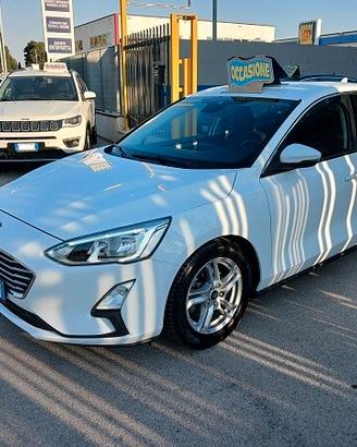 FORD FOCUS 1.5 TDCi ECOBLUE BUSINESS S&S 95 CV
