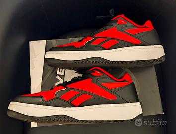 Scarpe  Reebok  "Above the rim"  Nuova