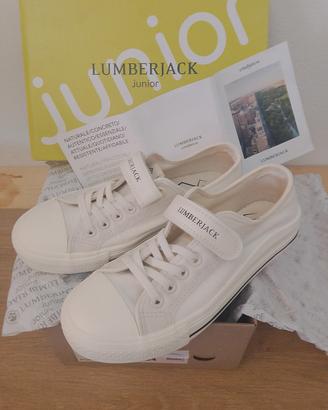 scarpe per bambina numero 34