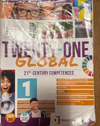 Twenty one global 1