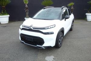 CITROEN C3 Aircross BlueHDi 110 S&S Shine