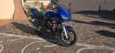 Yamaha FZ6 Fazer – 2003