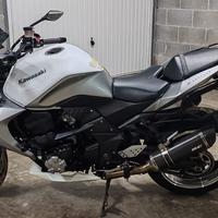 KAWASAKI Z1000