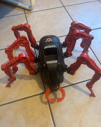Spydor Masters of the Universe (MOTU)