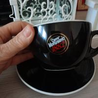 tazze cappuccino vergnano