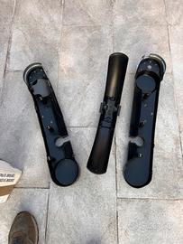 Accessori piaggio grillo