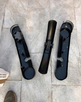 Accessori piaggio grillo