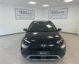Hyundai Bayon 1.2 GPL MT XLine