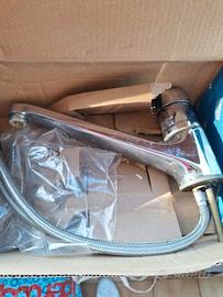 rubinetto da cucina GROHE