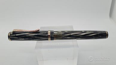 Stilografica Stilnova 'La Perla Lusso' anni '40