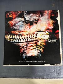 Vinile Slipknot – Vol. 3: (The Subliminal Verses)