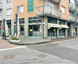 NEGOZIO A SAN GIORGIO CANAVESE