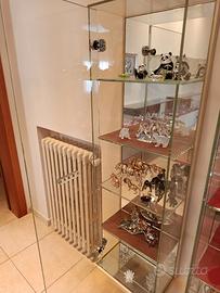 VETRINETTE CRISTALLO