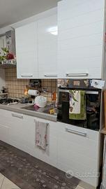 Cucina completa 