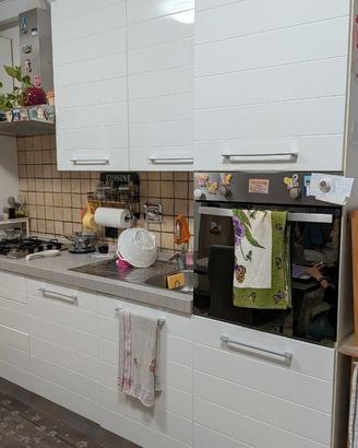 Cucina completa 