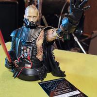 Statua Darth Vader Force Unleashed Gentle Giant