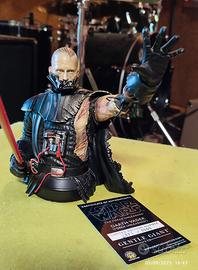 Statua Darth Vader Force Unleashed Gentle Giant