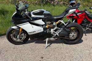 Ducati Panigale 1199 S ABS 2012 prezzo Trattabile