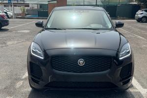 Jaguar E-Pace 2018 2.0d i4 SE awd 150cv auto my19