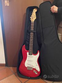 chitarra elettrica fender