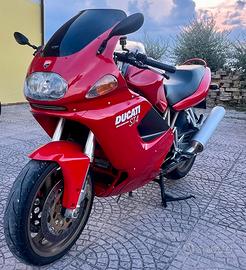 DUCATI ST4