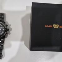 Glam Rock orologio uomo