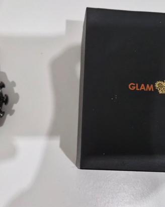 Glam Rock orologio uomo