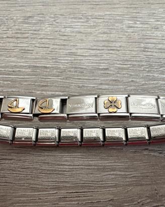 Bracciale Nomination originale