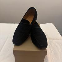 Scarpe Uomo Artigianali Vintage (anni 90)