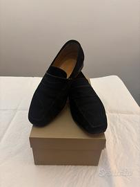 Scarpe Uomo Artigianali Vintage (anni 90)